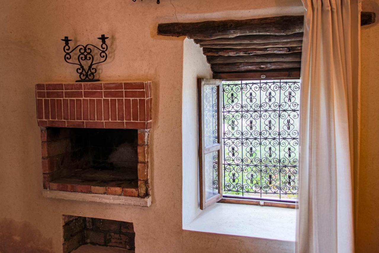 Riad Diwane Ouirgane Exterior photo