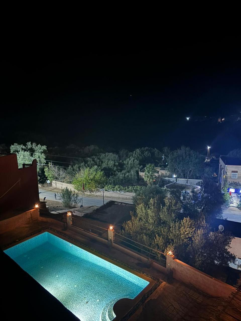 Riad Diwane Ouirgane Room photo