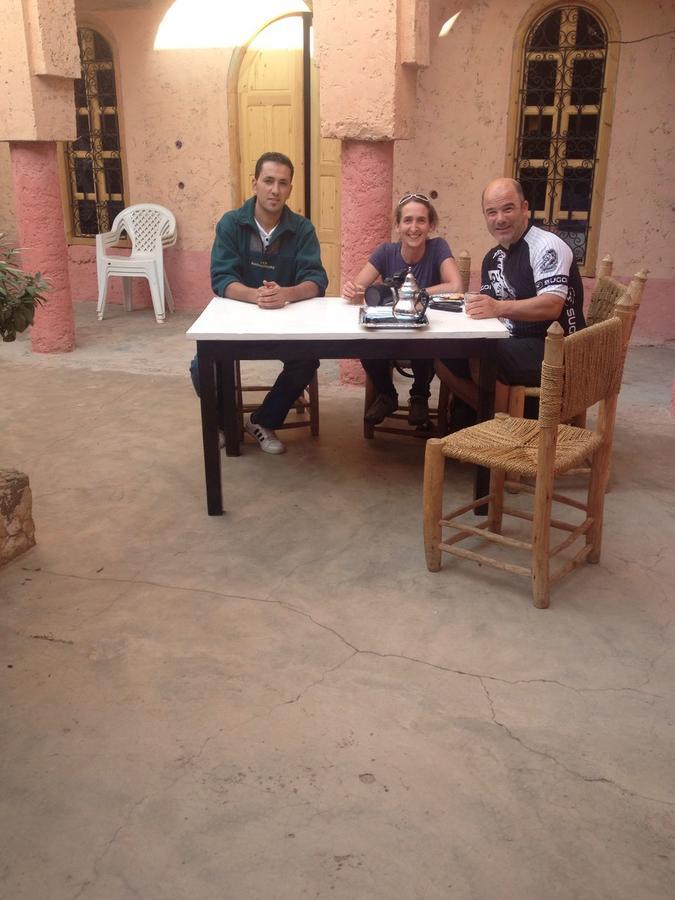 Riad Diwane Ouirgane Exterior photo
